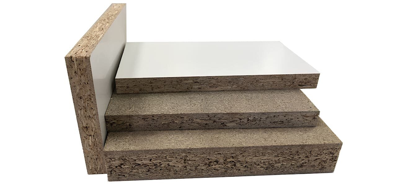 G&G Pannelli truciolari