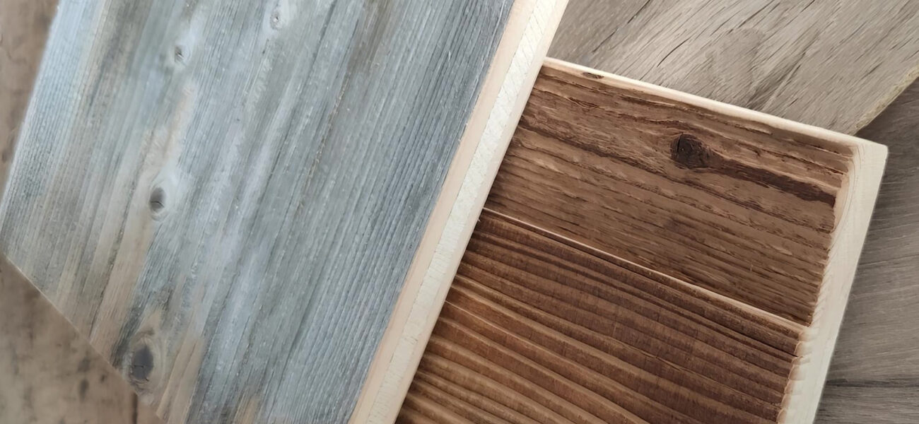 Pannelli Legno Invecchiato