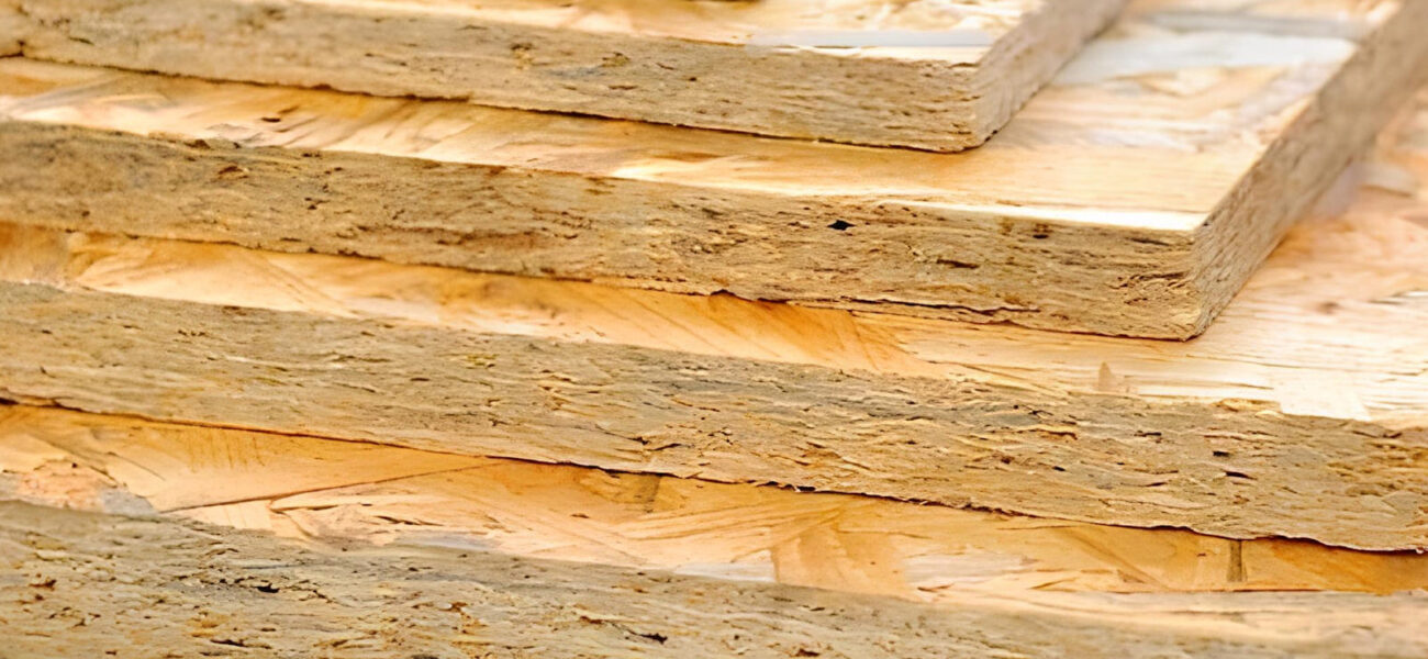 Pannelli OSB