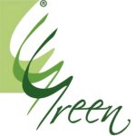 G&G Pannelli Green Logo